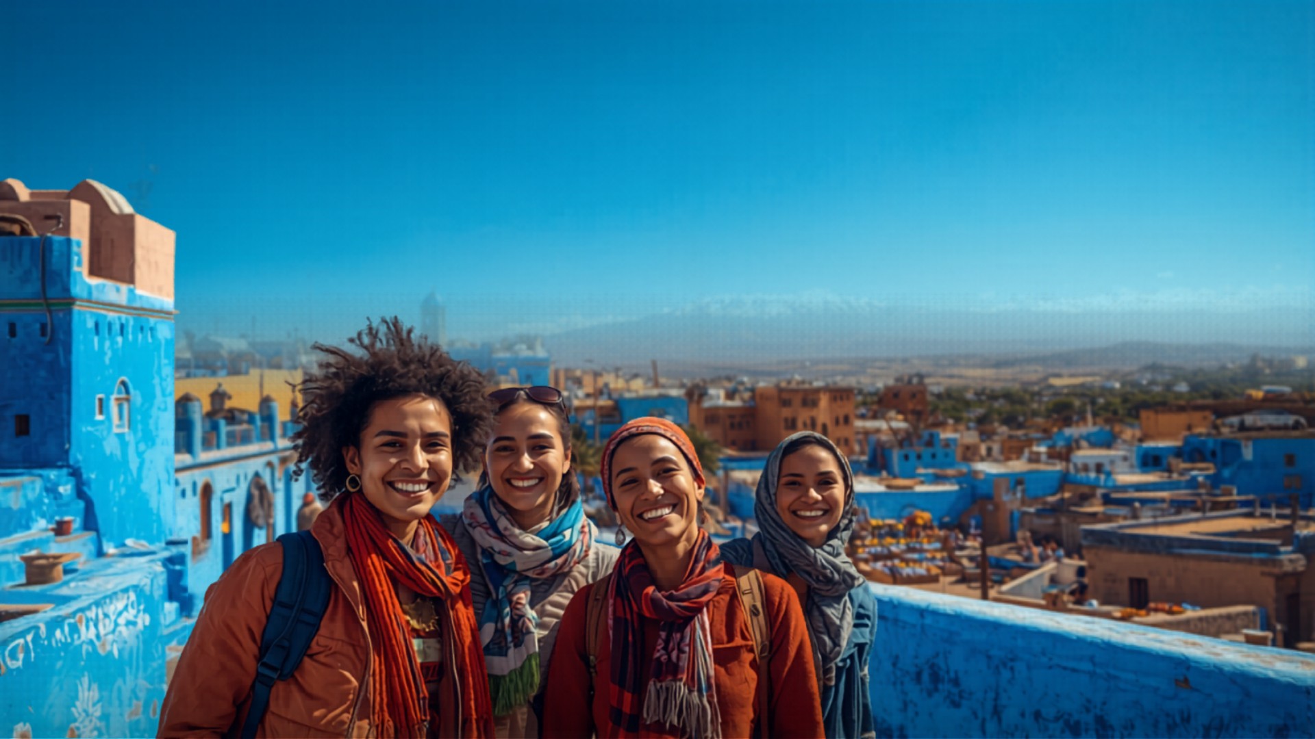 Morocco