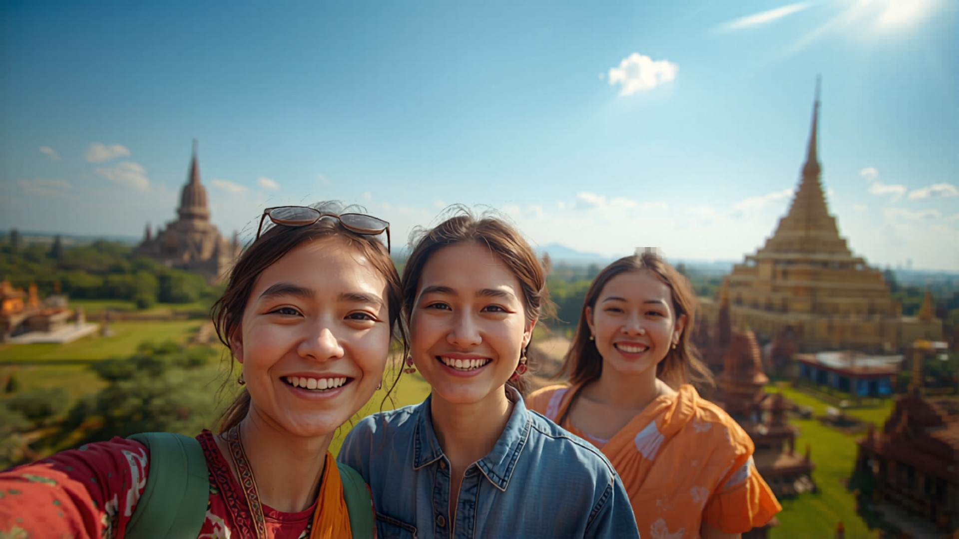 Myanmar