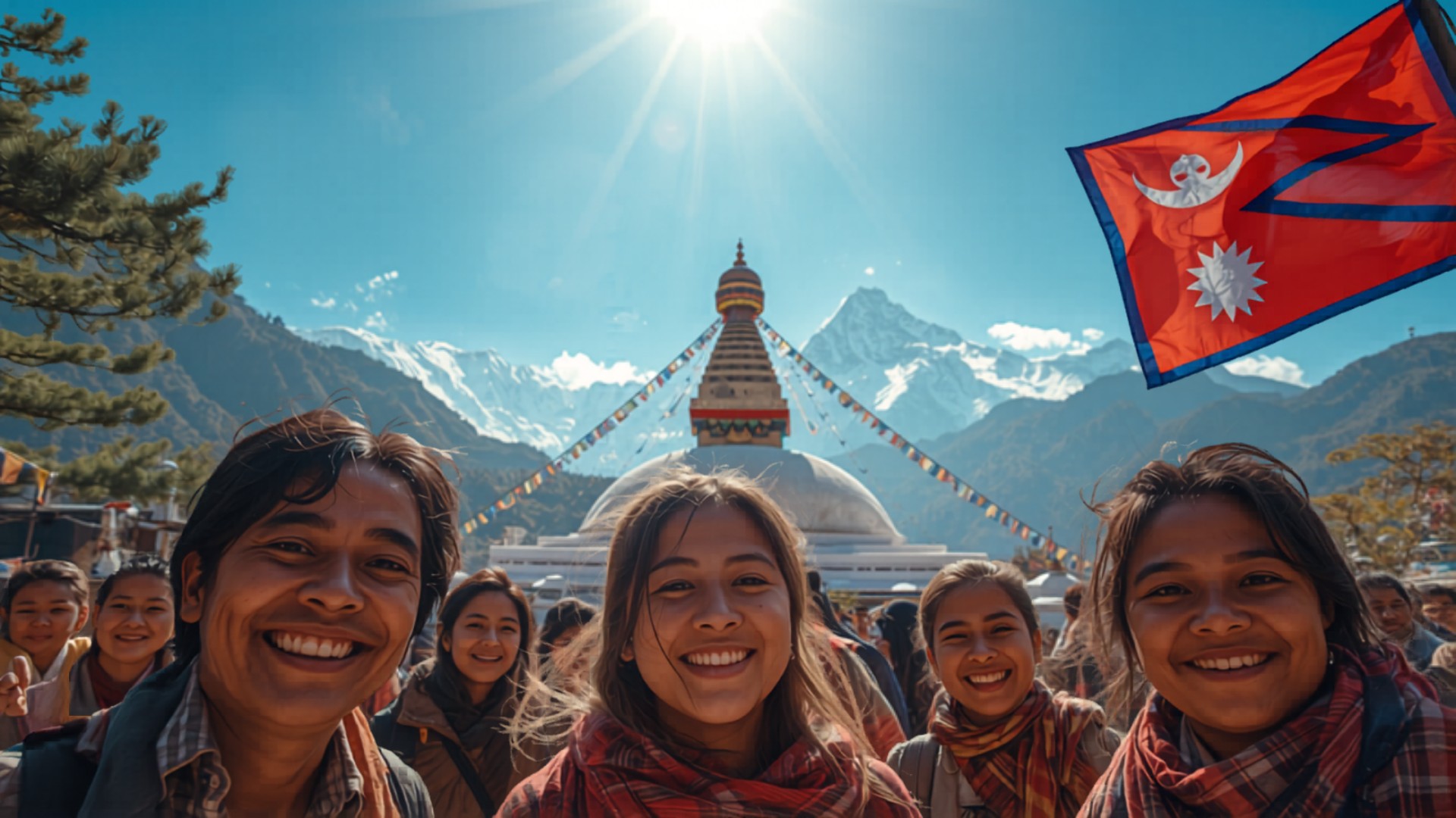 Nepal