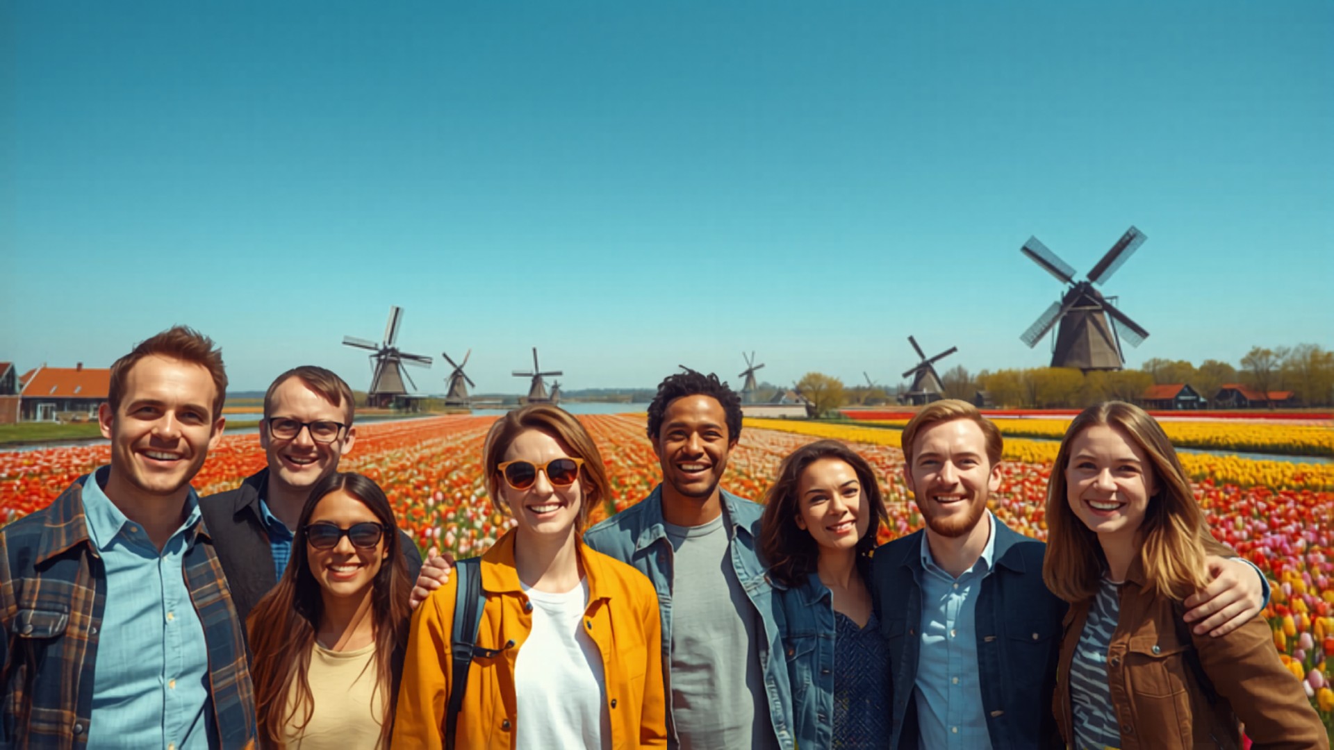 Netherlands