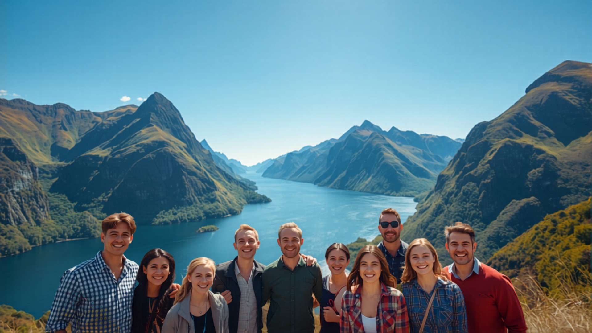 New Zealand