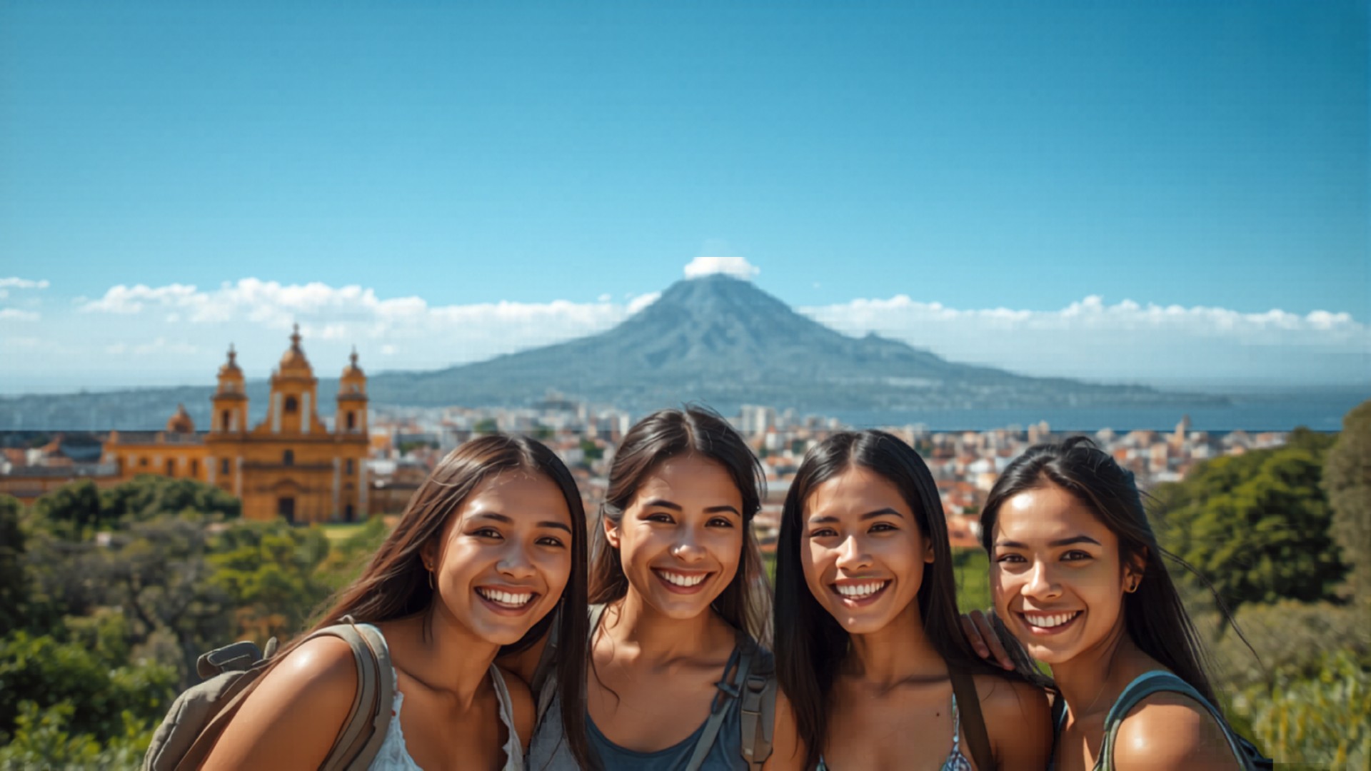 Nicaragua