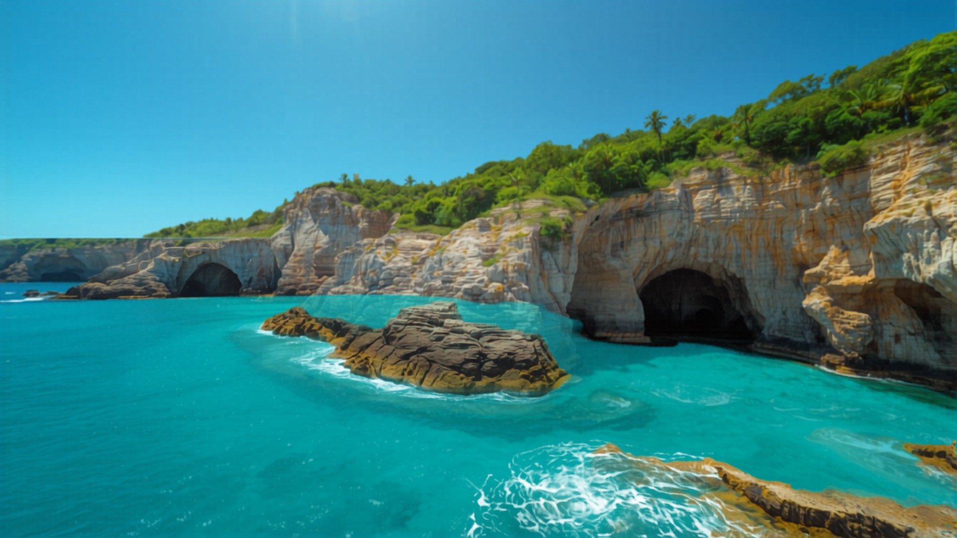 Niue