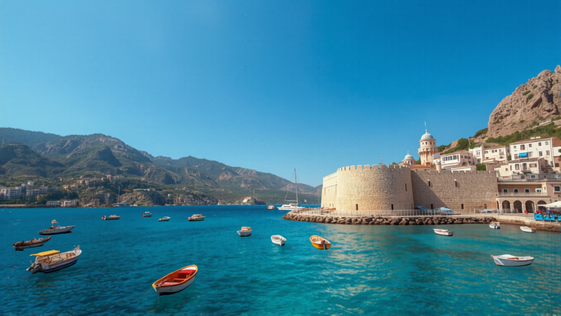 Northern Cyprus