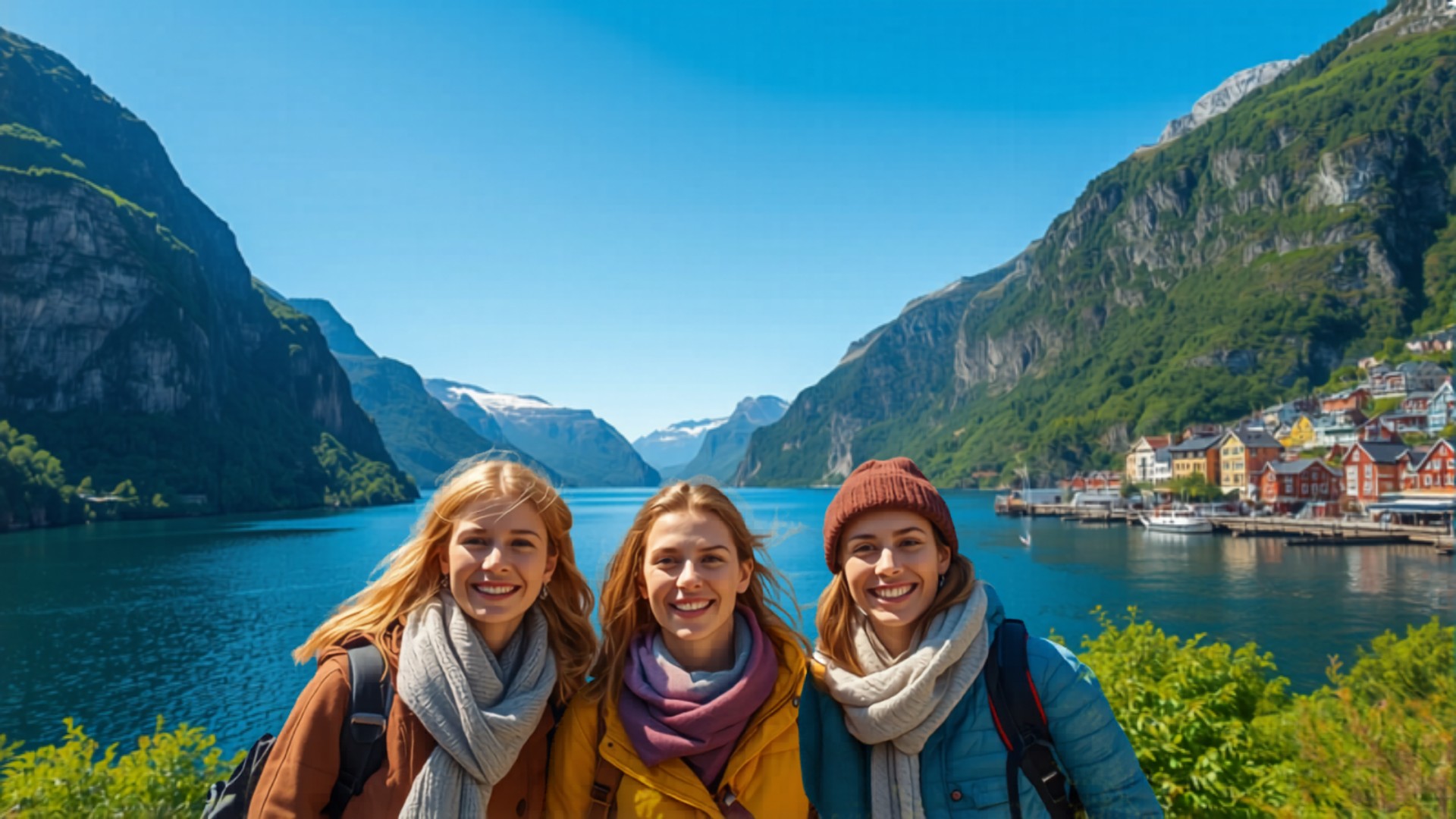 Norway