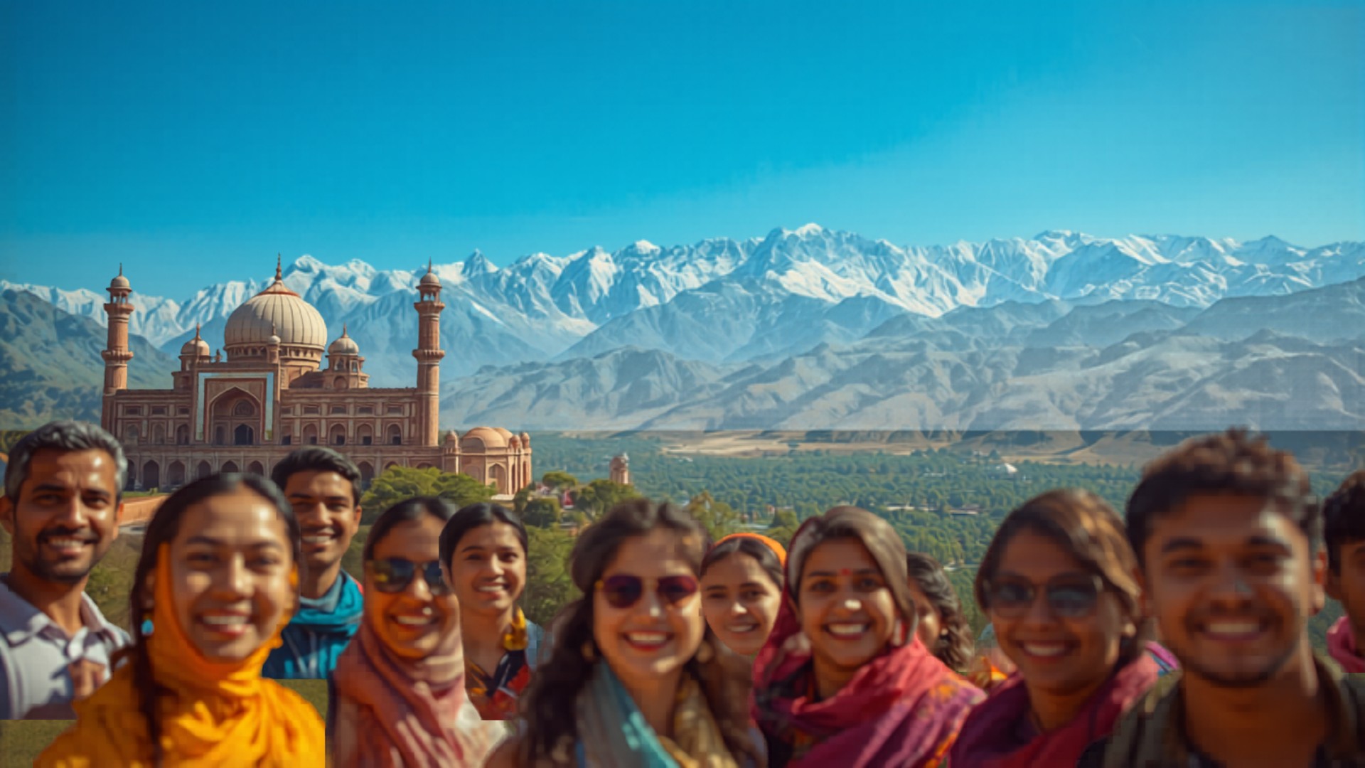 Pakistan