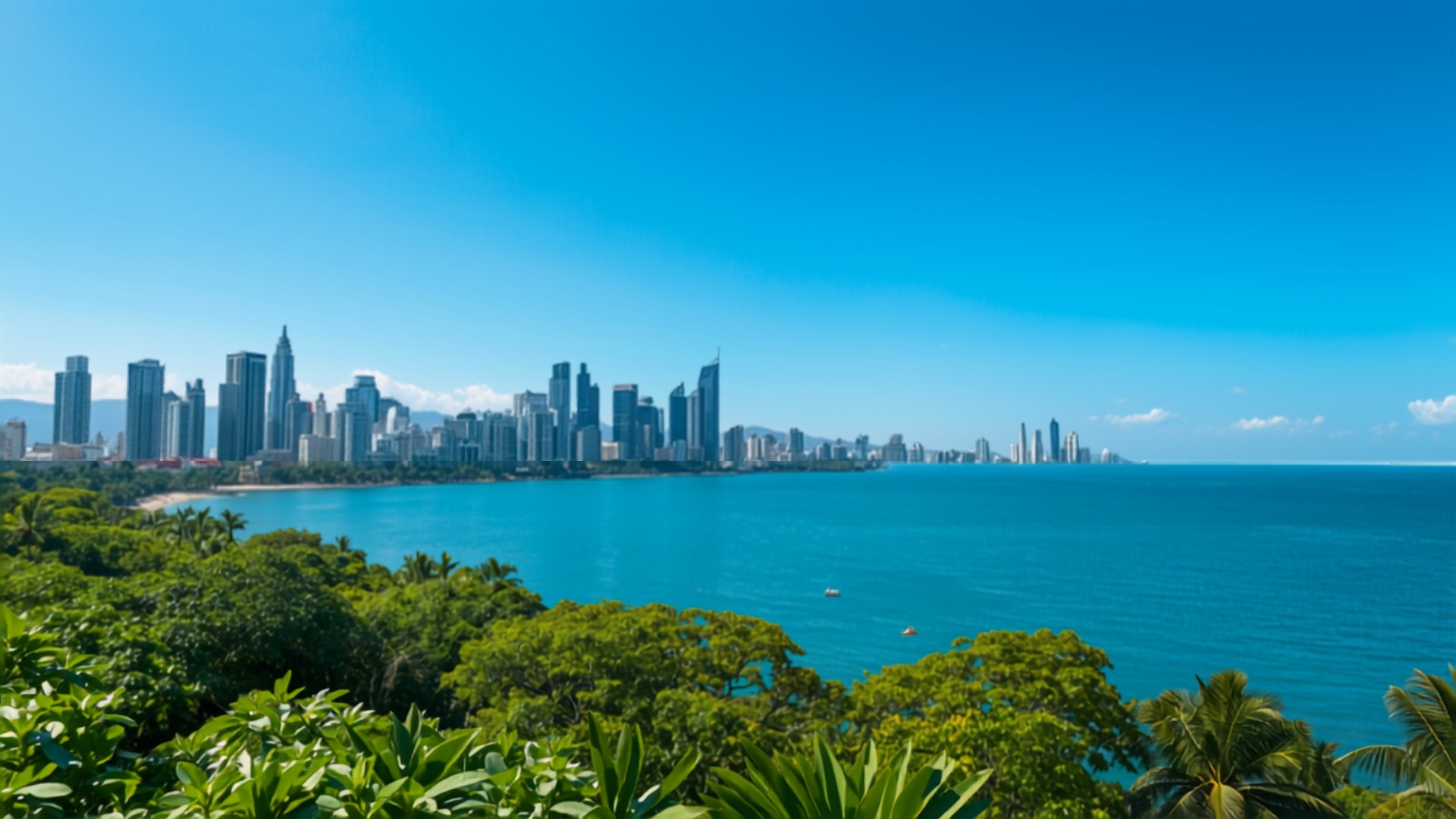Panama