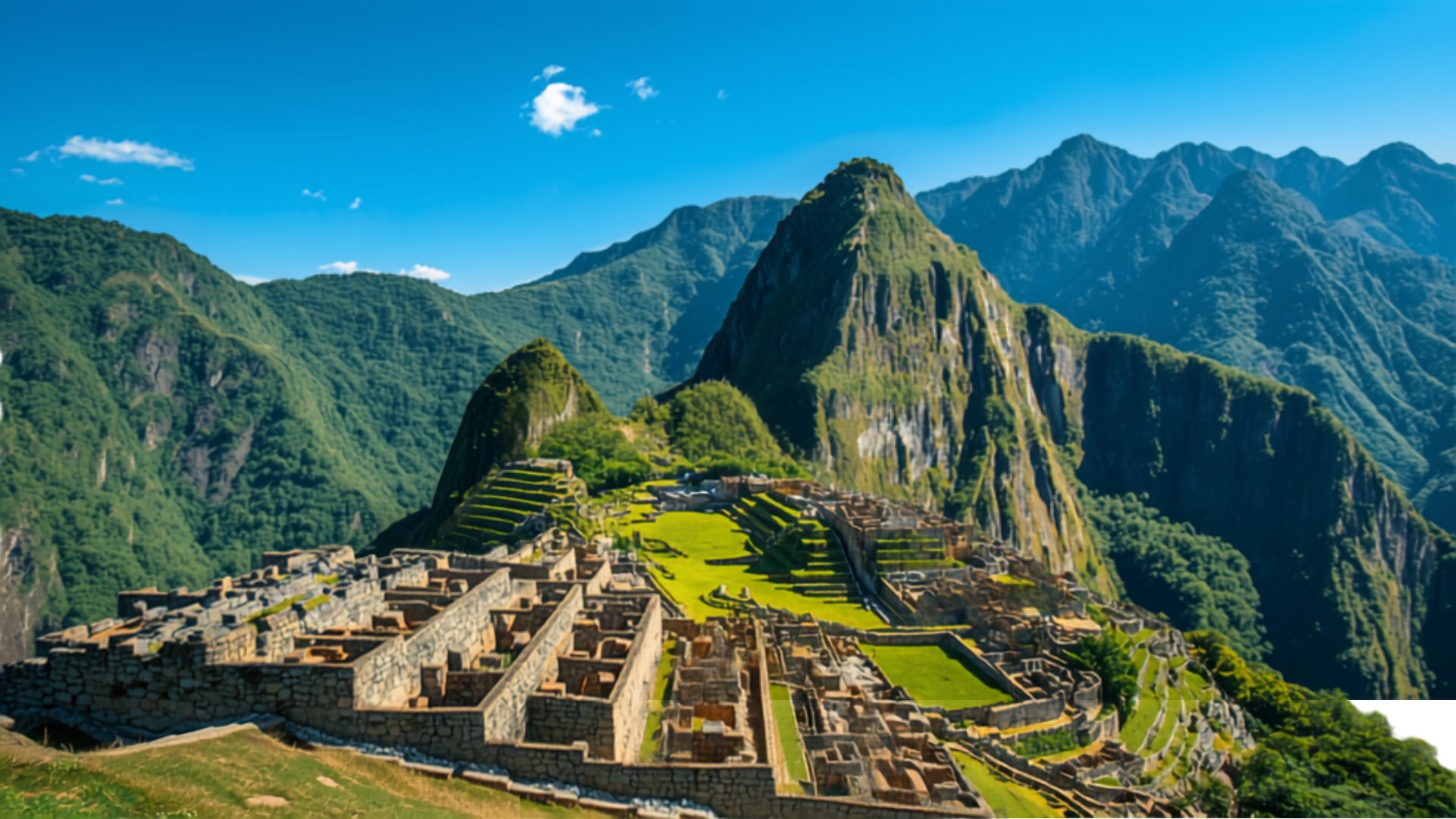 Peru