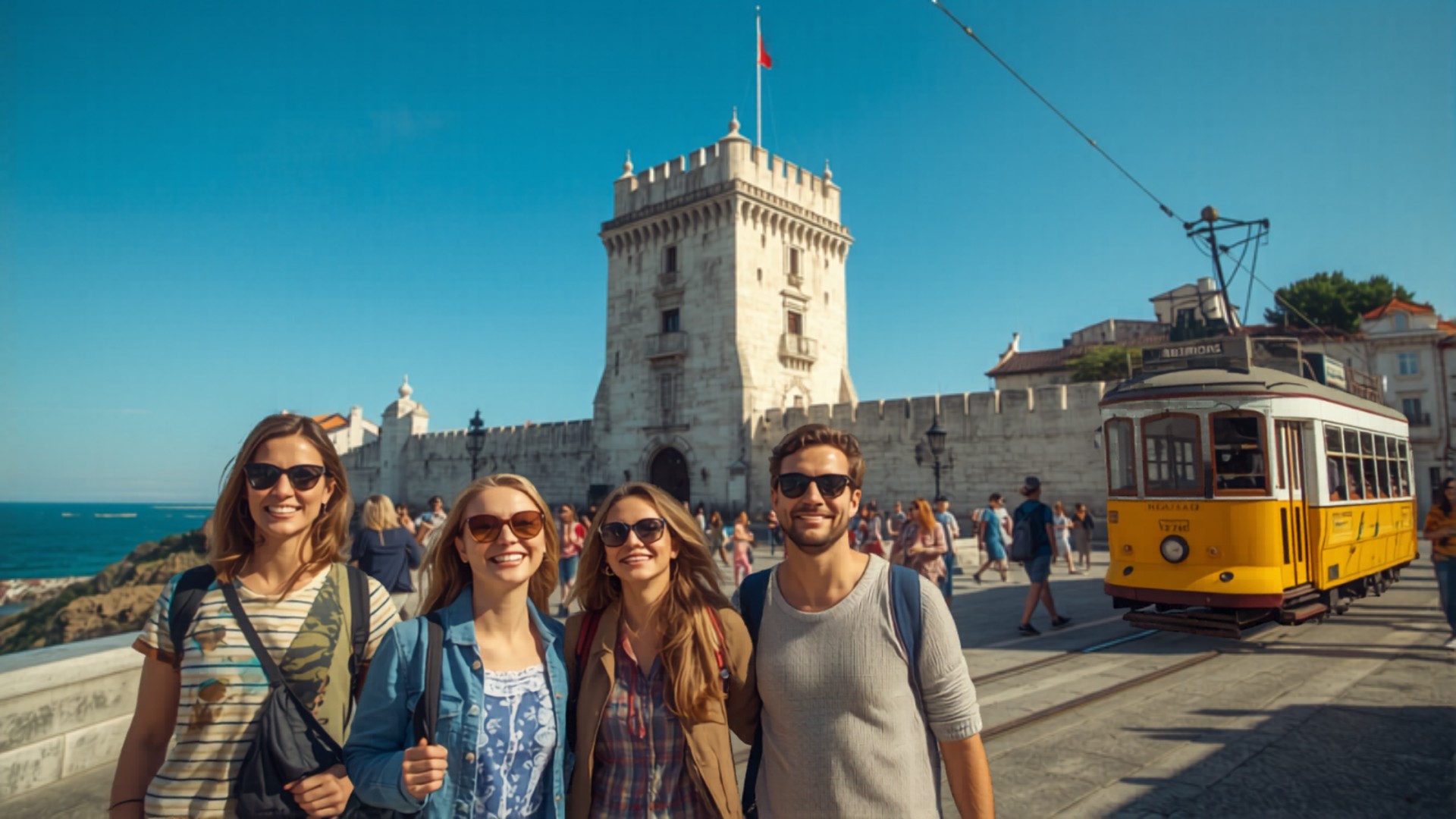 Portugal