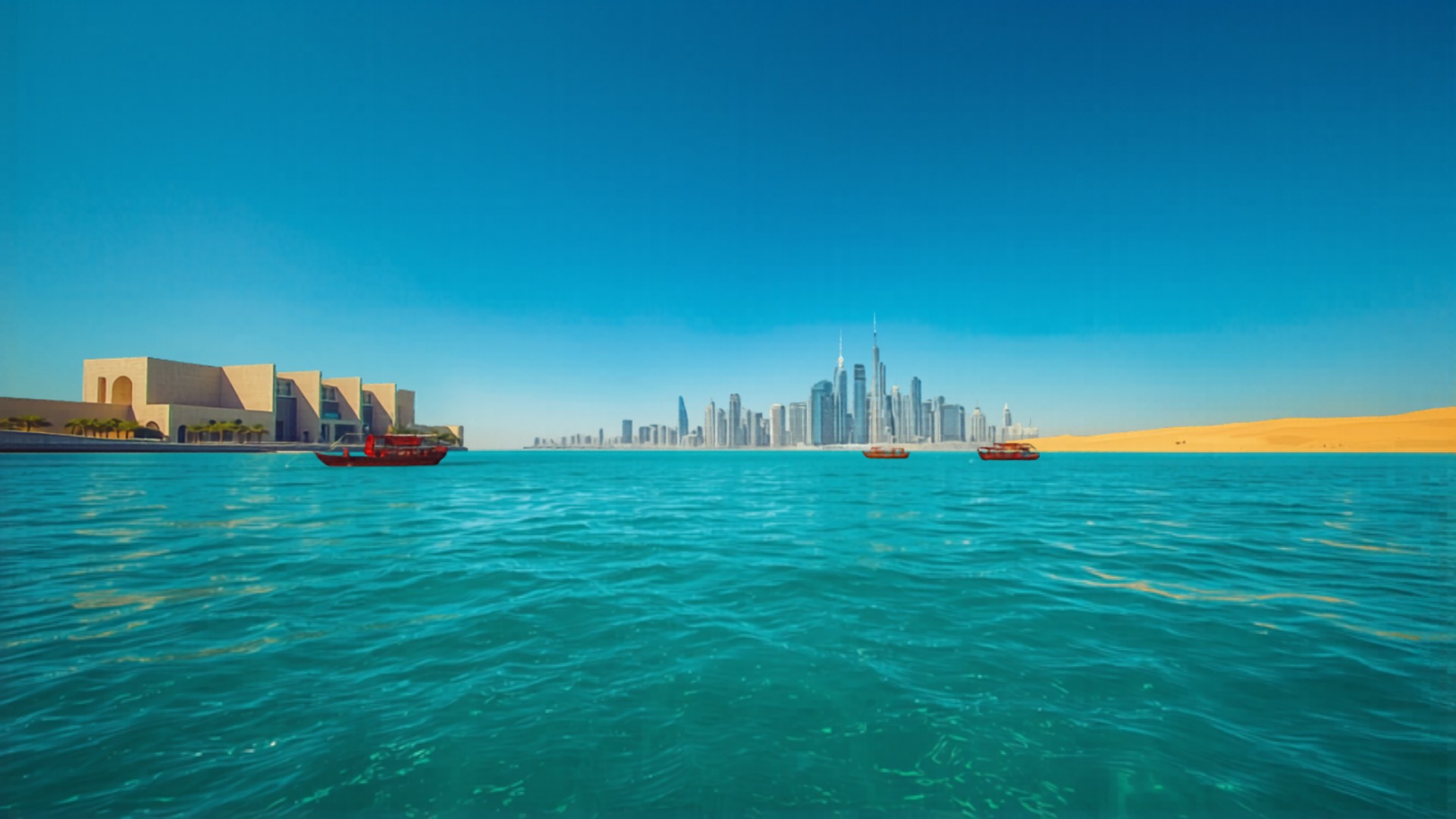 Qatar