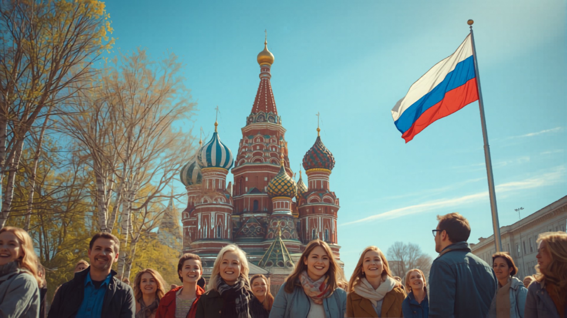 Russia
