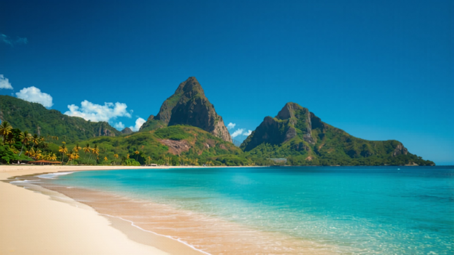 Saint Lucia