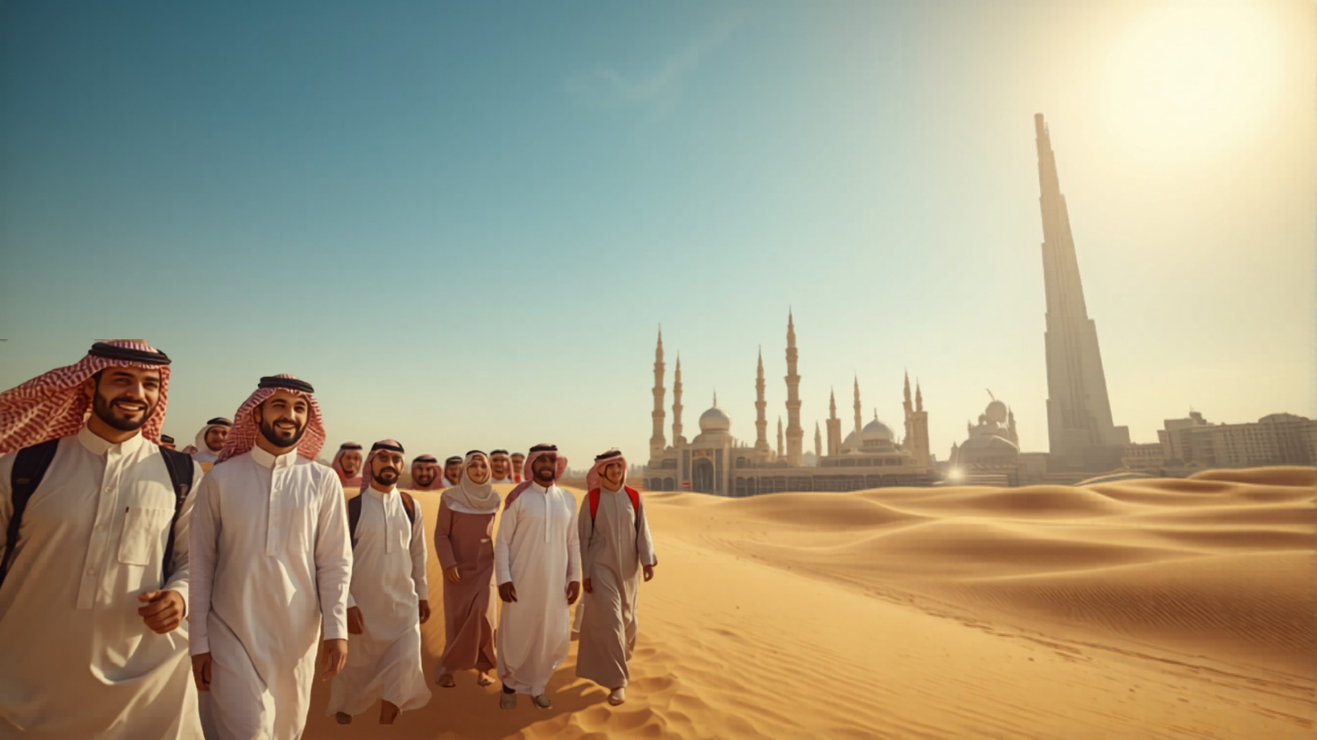 Saudi Arabia