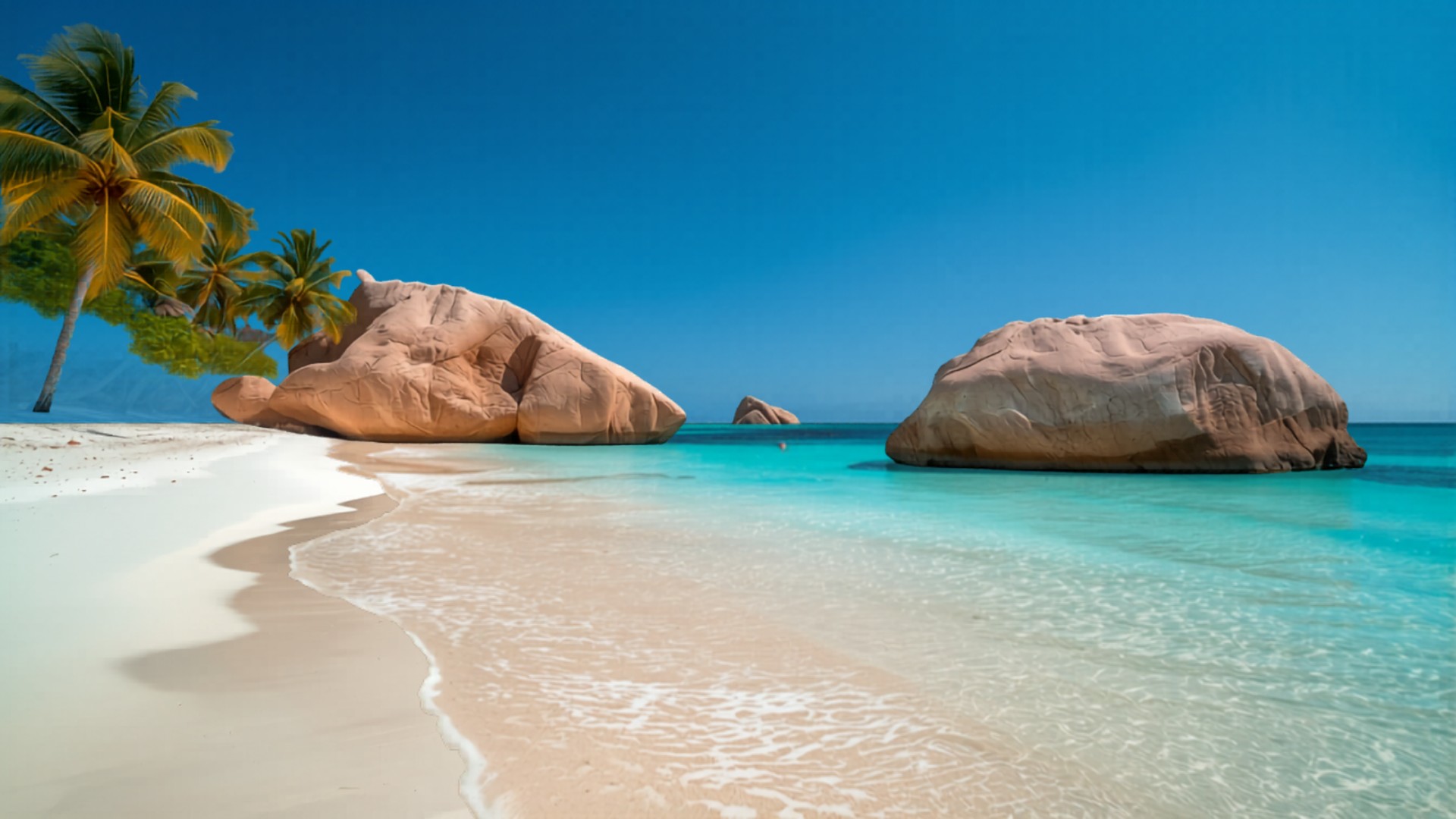 Seychelles