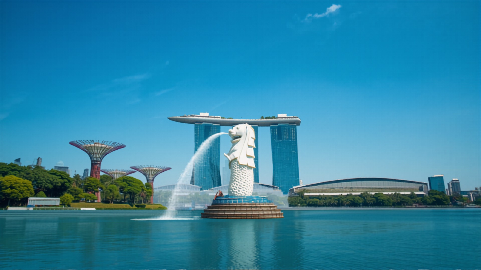 Singapore