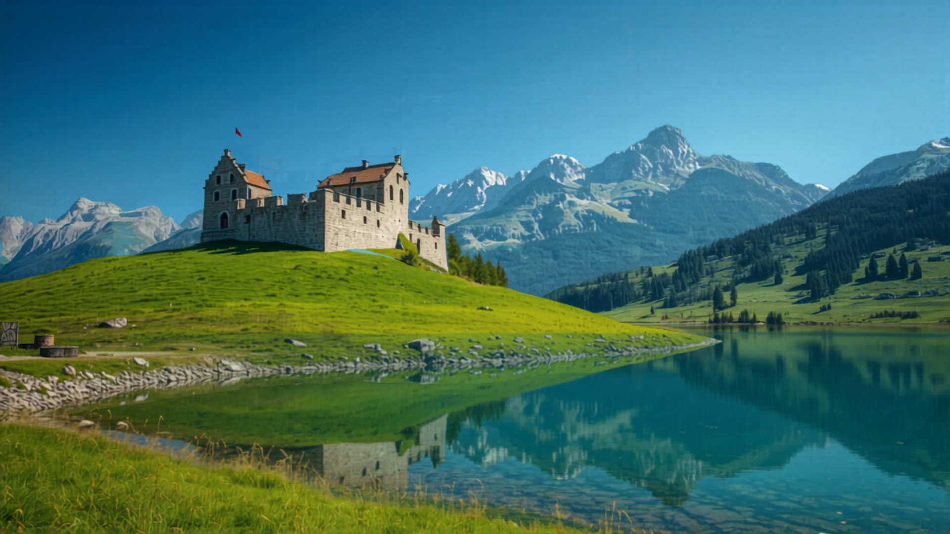 Slovakia