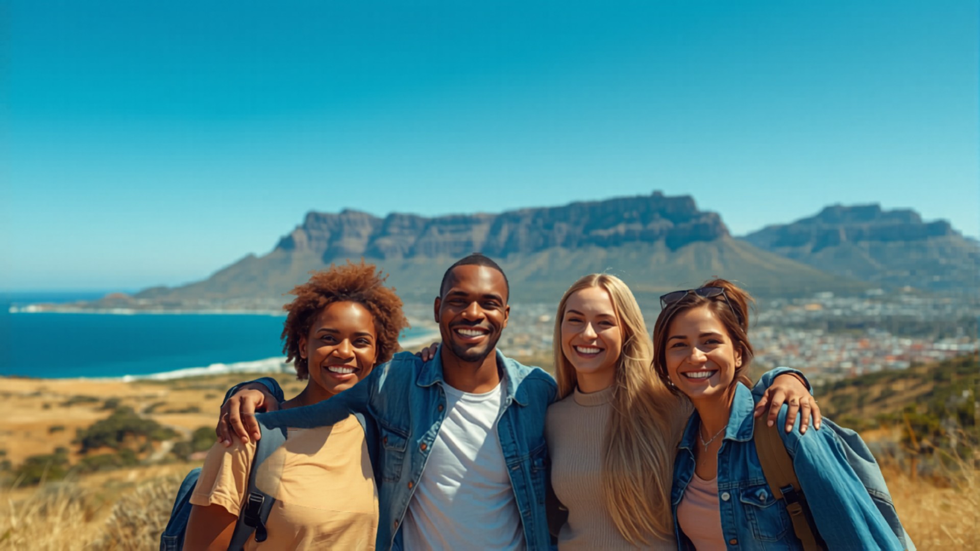 South Africa