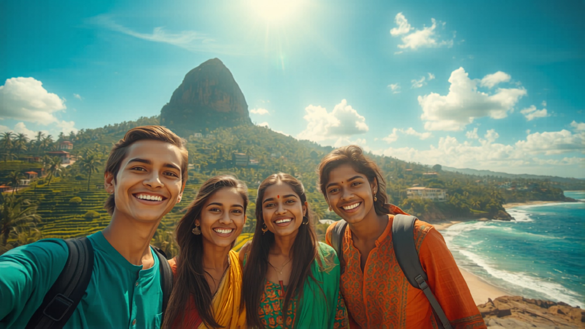 Sri Lanka