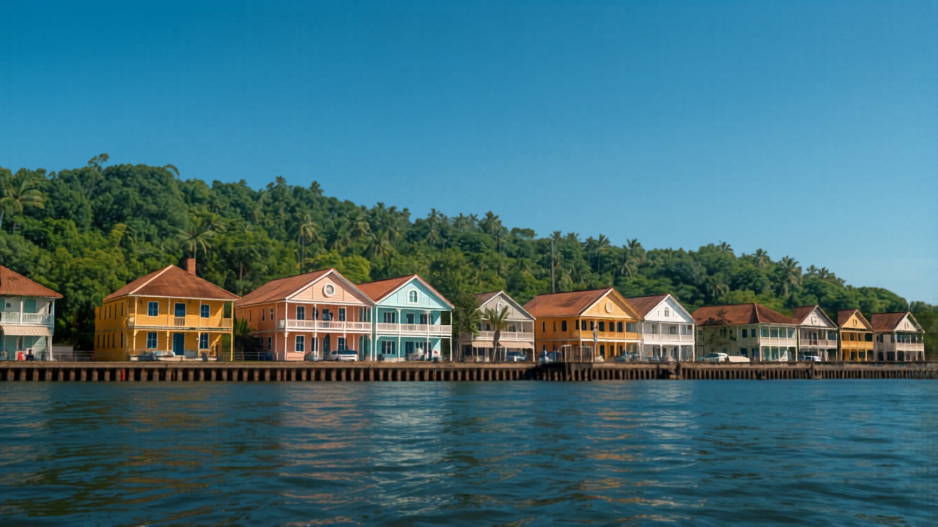 Suriname