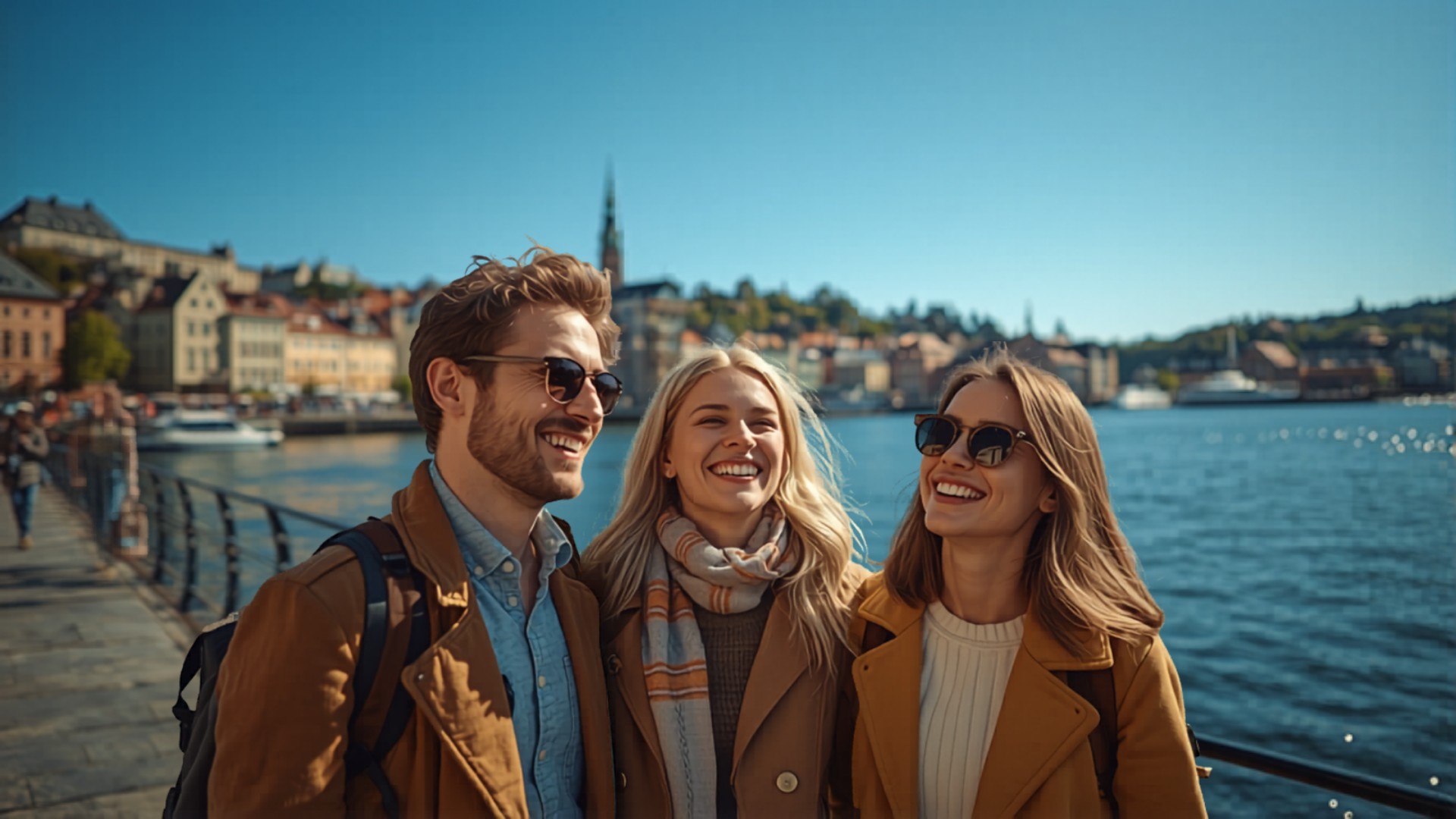 Sweden