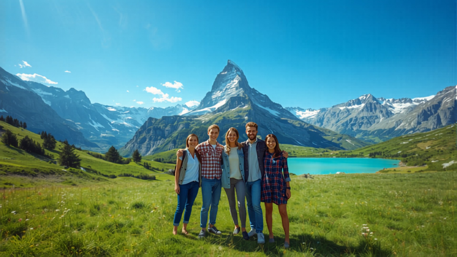 Switzerland