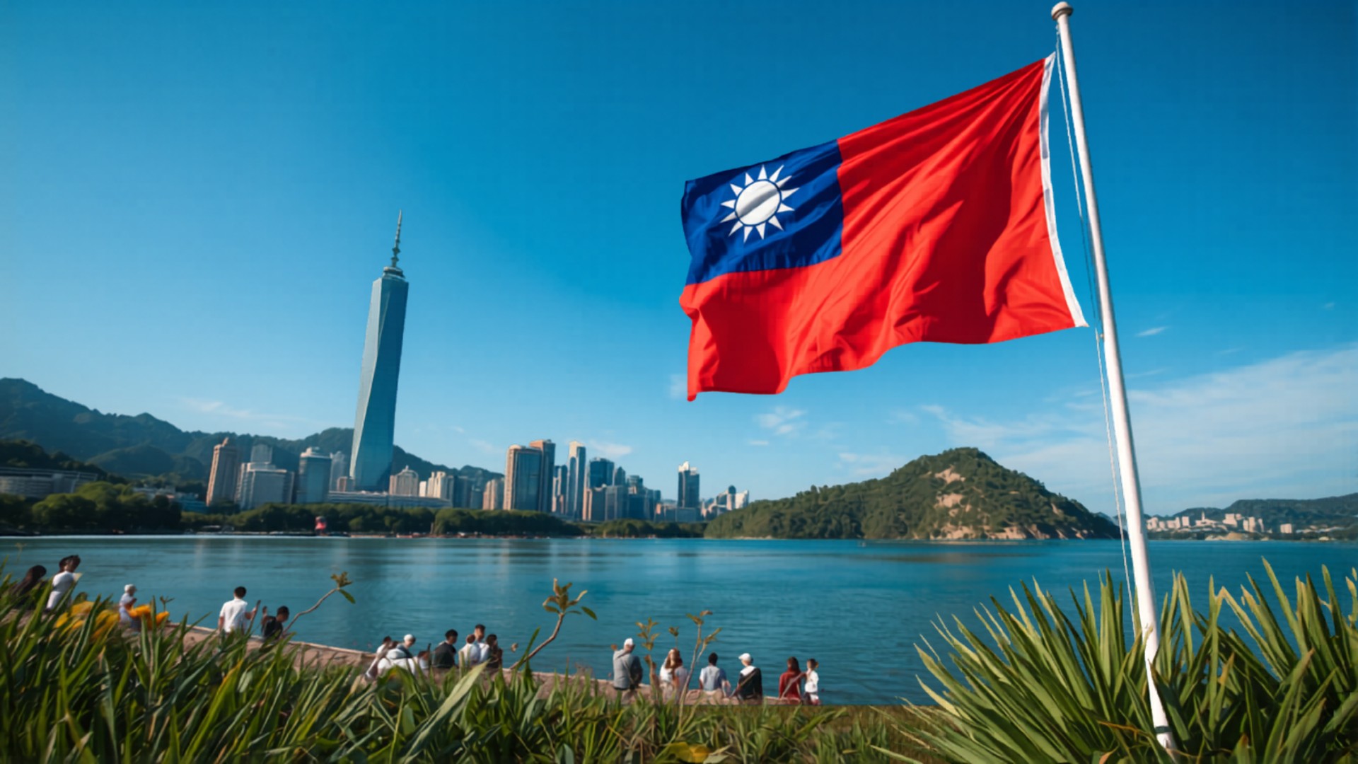 Taiwan
