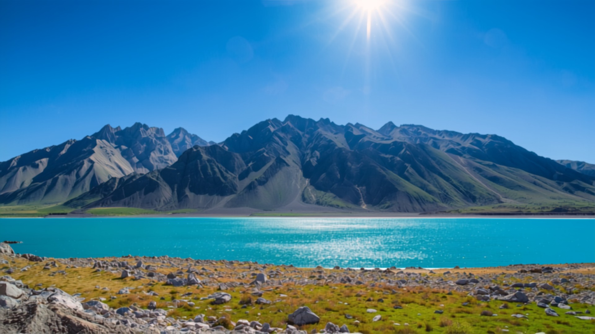 Tajikistan