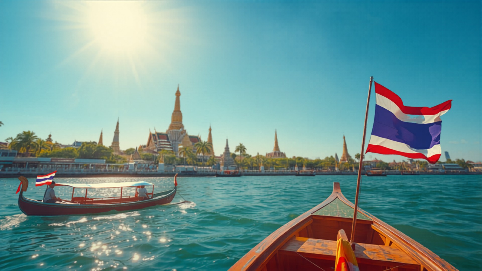 Thailand