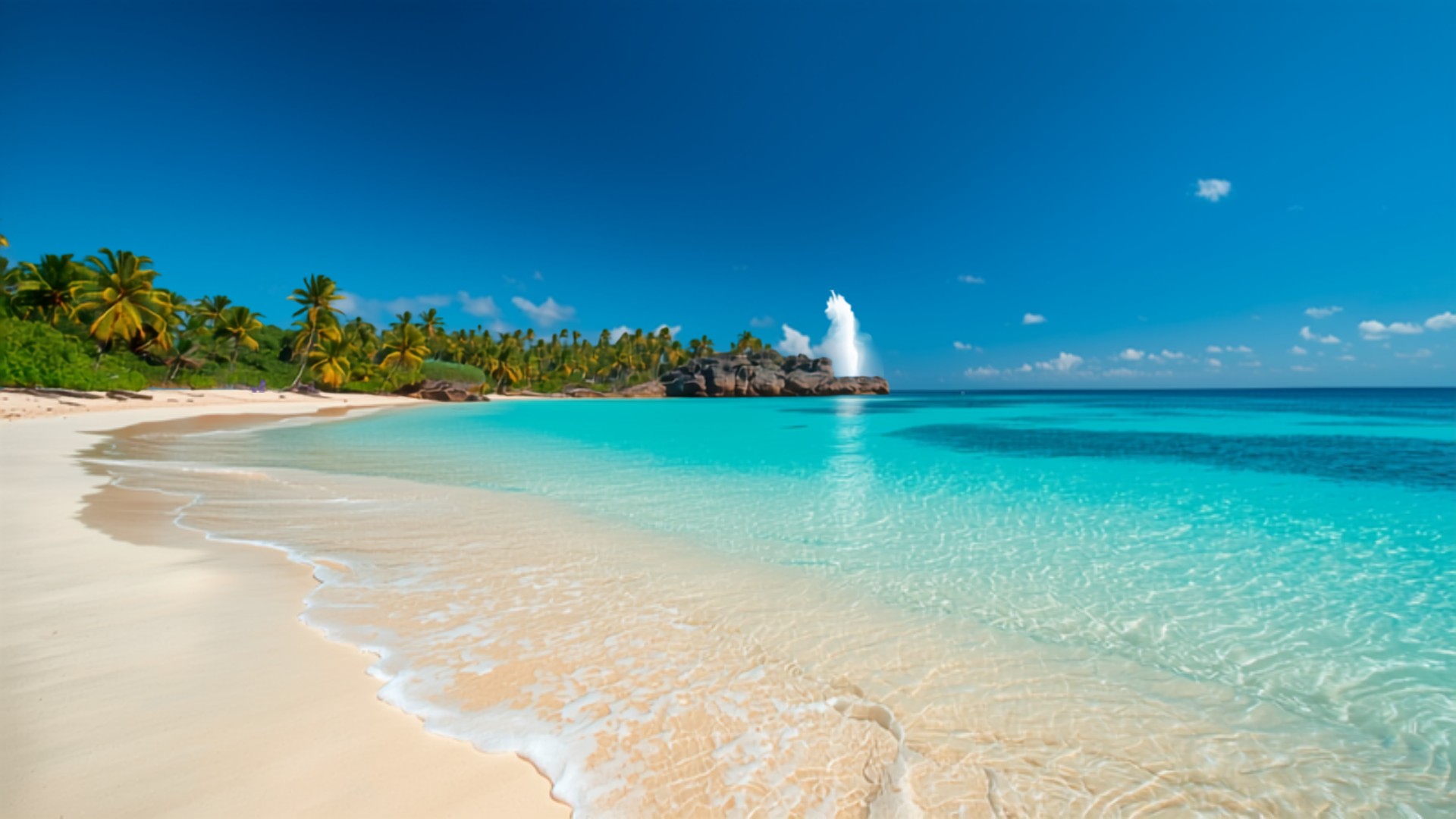 Tonga