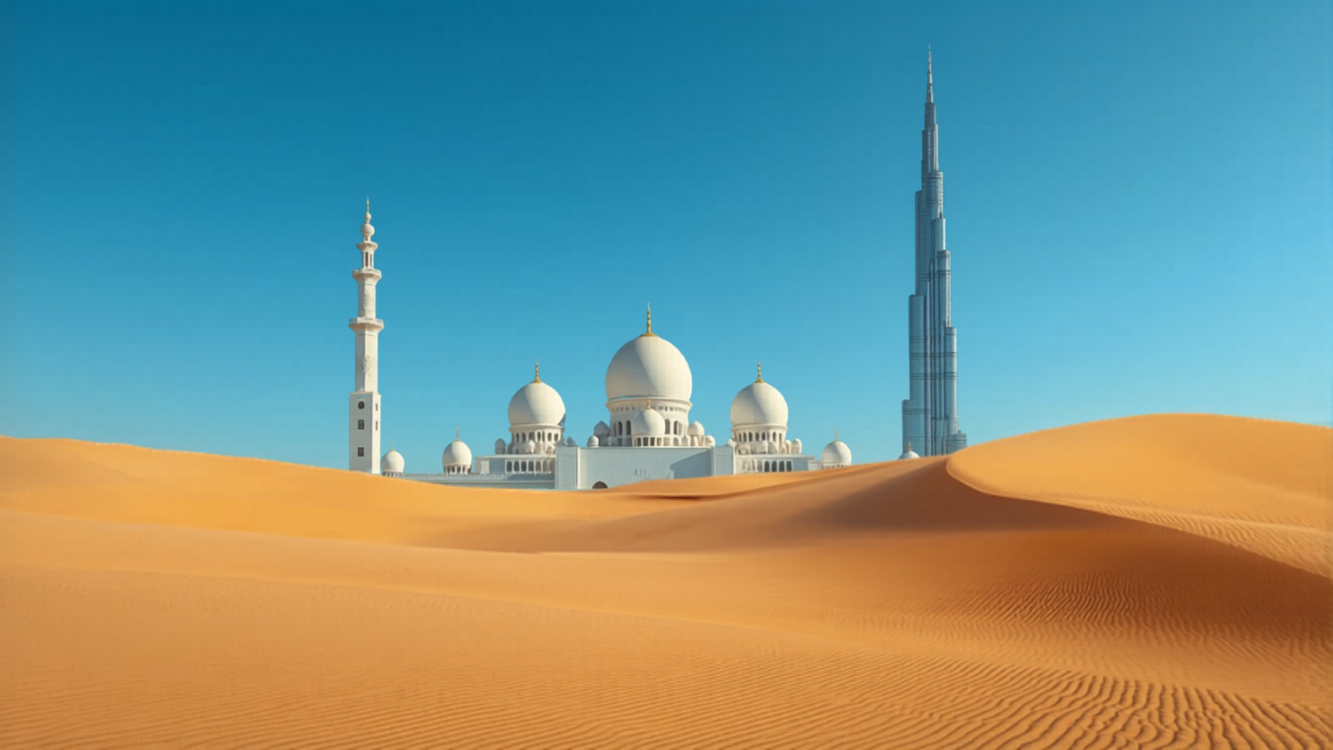 United Arab Emirates