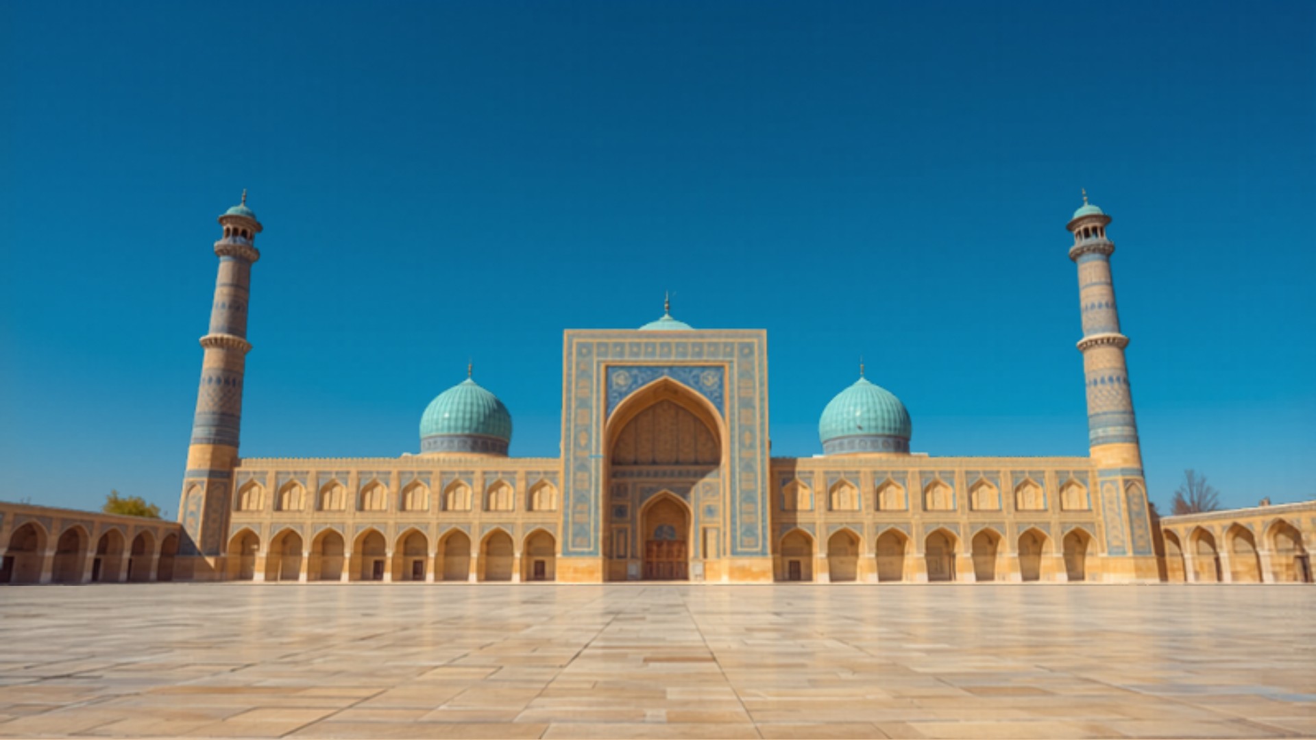 Uzbekistan