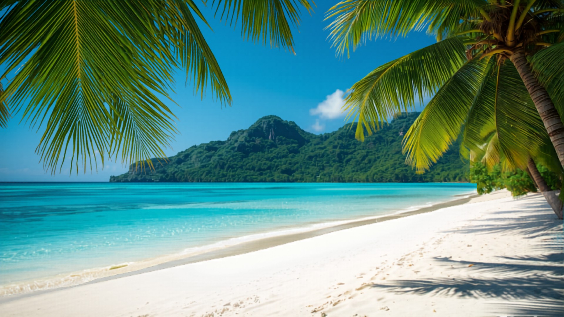 Vanuatu