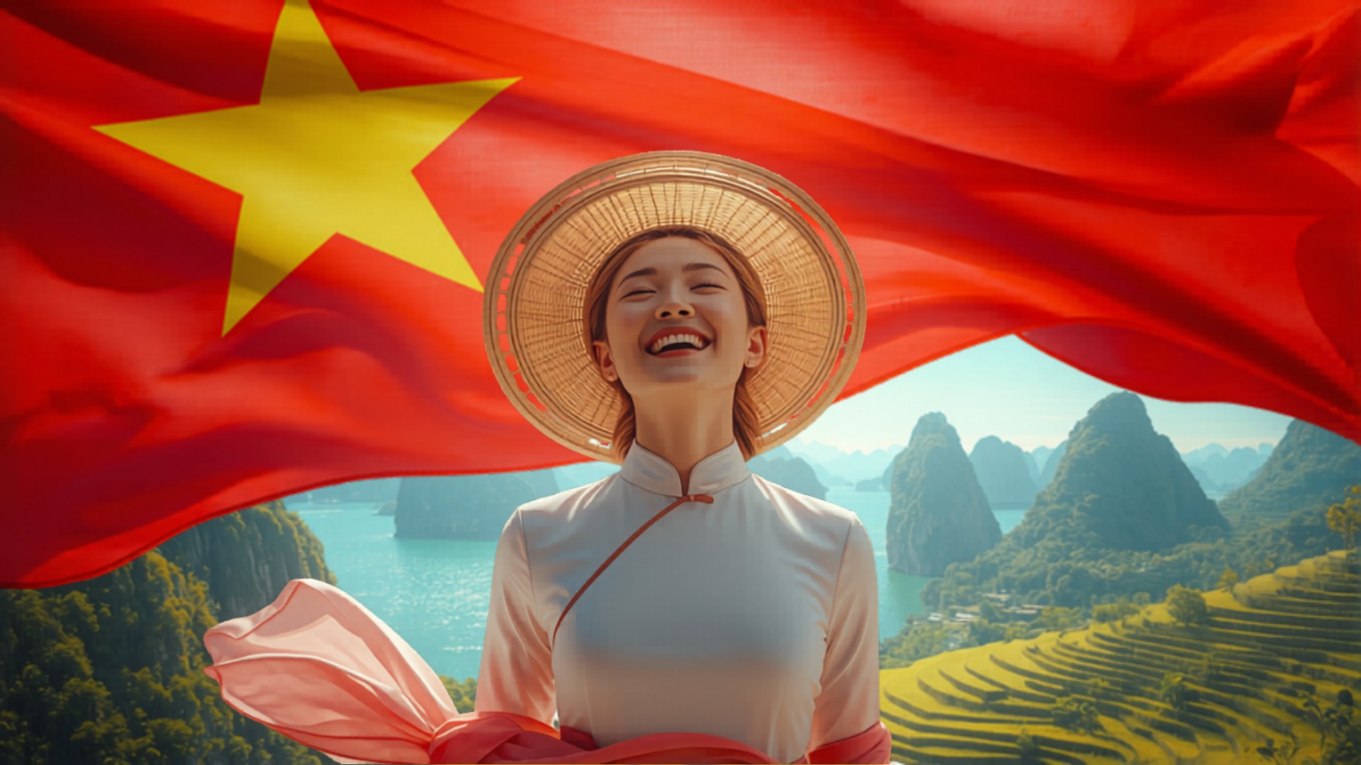 Vietnam
